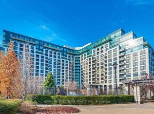 18 Harding Blvd #412, Richmond Hill, ON L4C 0T3