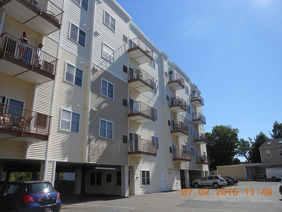 1st image of 84 Aborn St Unit 2304