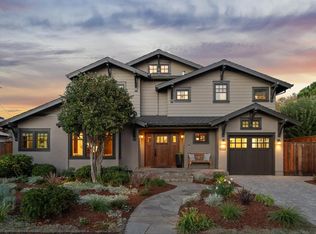 3121 Cowper St, Palo Alto, CA 94306