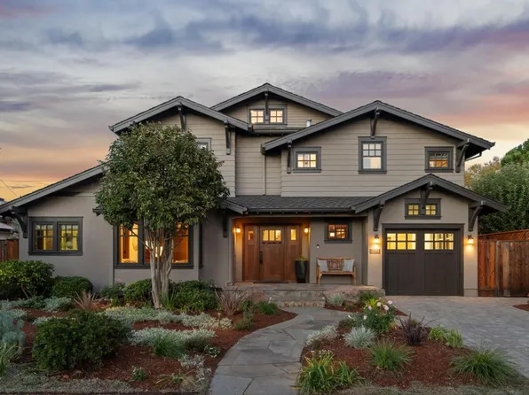 3121 Cowper St, Palo Alto, CA 94306
