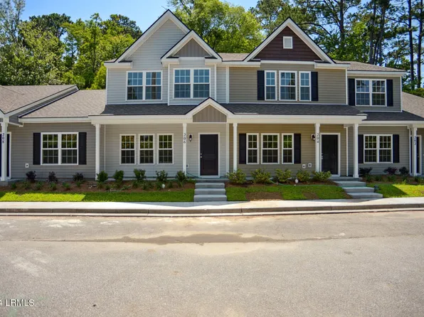 206 Admiration Ave, Beaufort, SC 29906