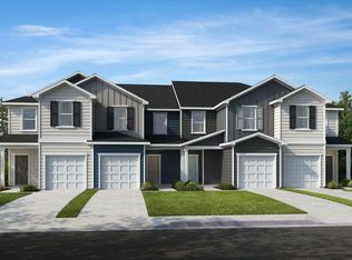 Plan 1607 Plan, Peartree Towns, Mebane, NC 27302