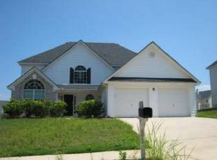240 Timberlake Ter, Covington, GA 30016