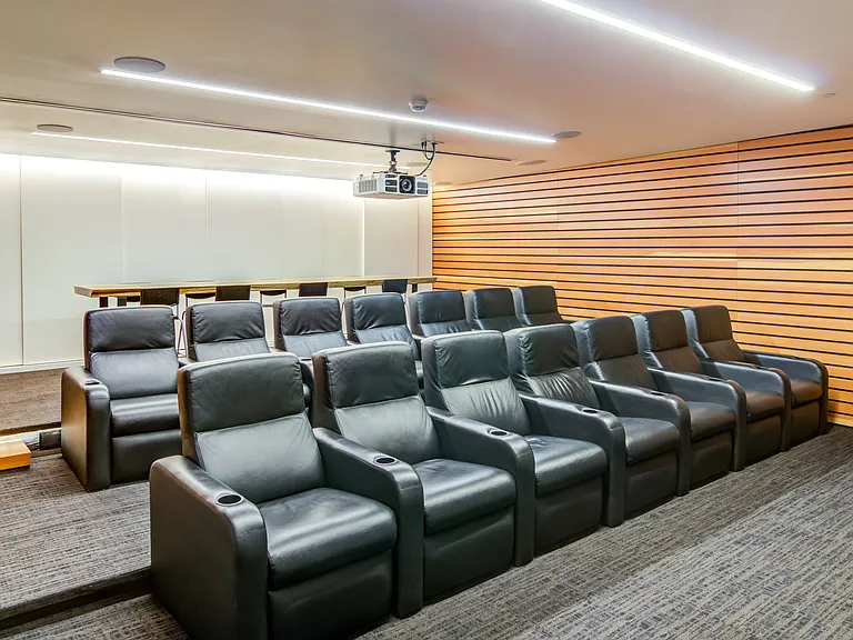 Studio 12 Theater