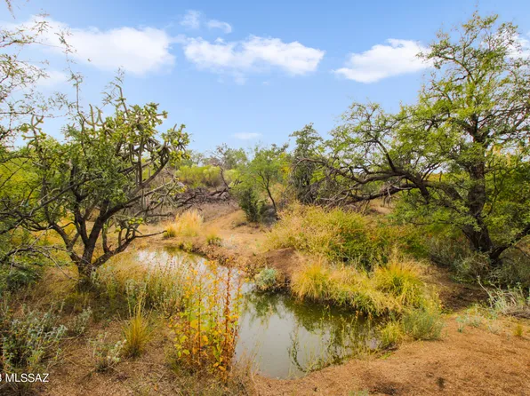 105 N Bachman Wash Rd, Oracle, AZ 85623