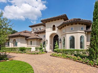 25010 Fort Augusta Dr, Spring, TX 77389