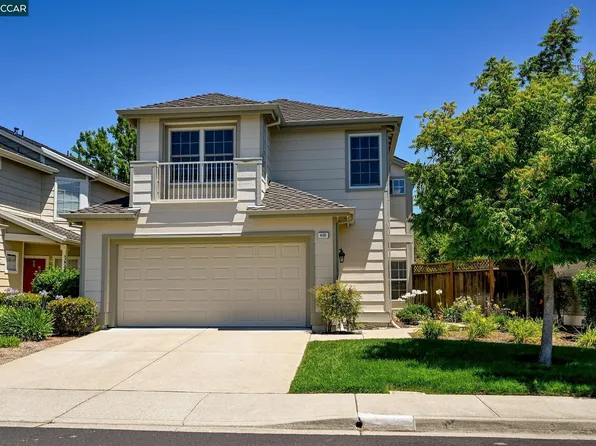 406 Orchard View Ave, Martinez, CA 94553