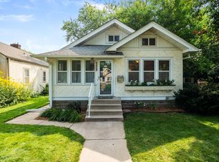 4505 42nd Ave S, Minneapolis, MN 55406