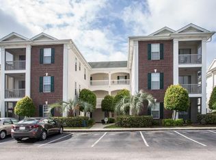 484 River Oaks Dr APT 62F, Myrtle Beach, SC 29579