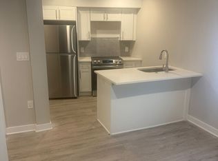 1600 Marion Barry Ave SE, Washington, DC 20020