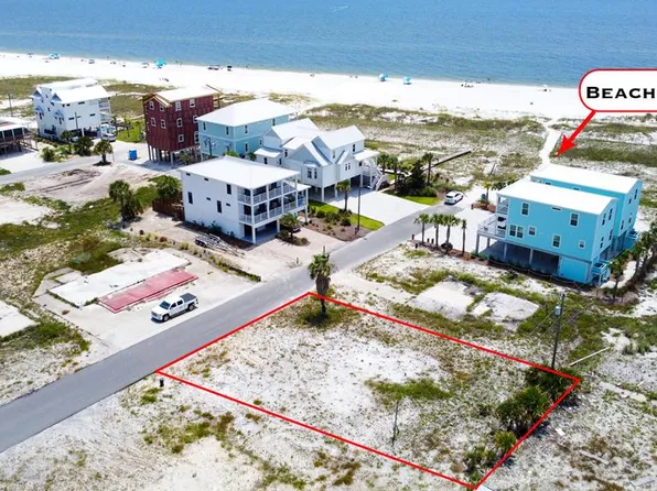 116 41st St, Mexico Beach, FL 32456