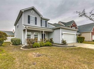 532 Whale Ave, Myrtle Beach, SC 29588