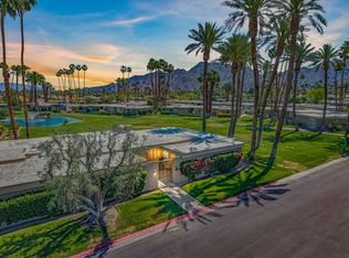 45136 Avenida Paloma, Indian Wells, CA 92210