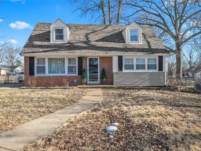 9770 Twin Vista Dr, Saint Louis, MO, 63126