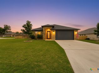 6003 Tivoli Rd, Temple, TX 76502