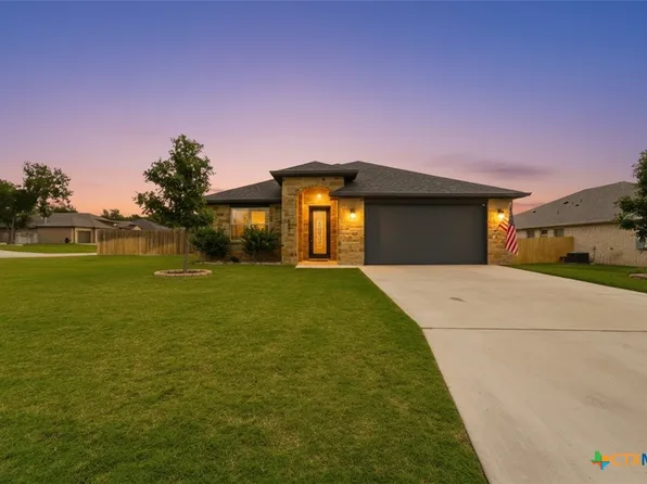 6003 Tivoli Rd, Temple, TX 76502
