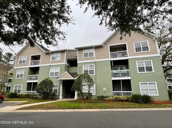 7701 TIMBERLIN PARK Boulevard #1224, Jacksonville, FL 32256