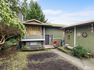 751 Peters Street, Raymond, WA 98577