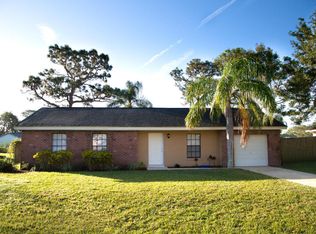 662 Di Lido St NE, Palm Bay, FL 32907