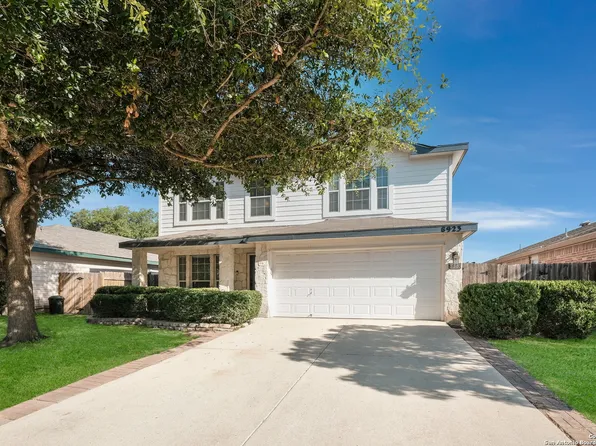 8923 GREEN TEE, Selma, TX 78154