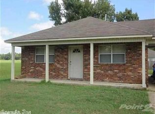 904 N Culberhouse St, Jonesboro, AR 72401