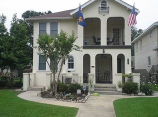6048 Canal Blvd, New Orleans, LA 70124