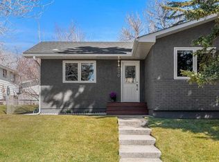 20 S Brampton Cres SW, Calgary, AB T2W 0Y4