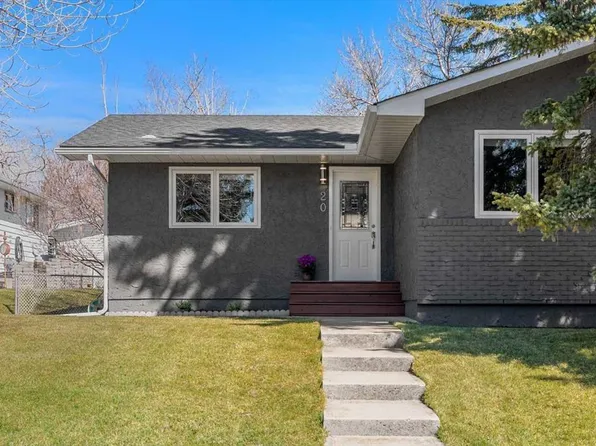 20 S Brampton Cres SW, Calgary, AB T2W 0Y4