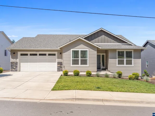 2045 Davis Rd S, Salem, OR 97306