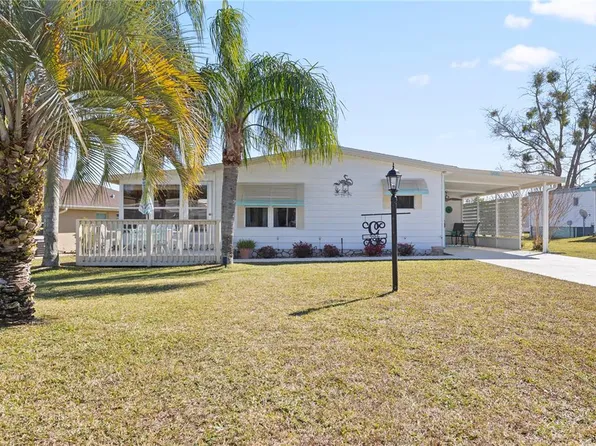906 BEECHWOOD AVENUE, LADY LAKE, FL 32159