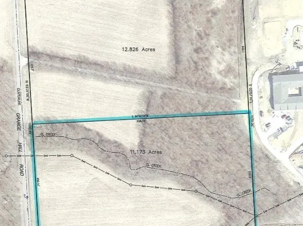 816 Grange Hall Rd, Dayton, OH 45430