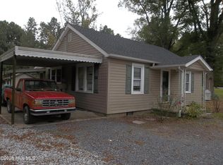 185 Railyard Road, Star, NC 27356