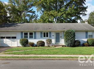 726 Grandview Pl S, Williamsport, PA 17702