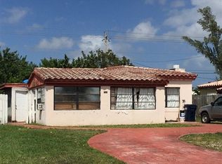 1455 NE 182nd St, North Miami Beach, FL 33162