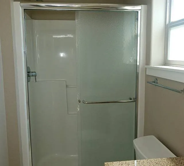 #6 - 1st Full Bath #6 - 1st Full Bath