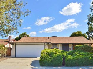 34456 Shenandoah Pl, Fremont, CA 94555