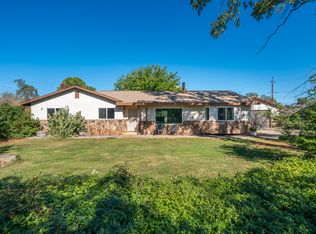 19660 Hendrika Way, Redding, CA 96003