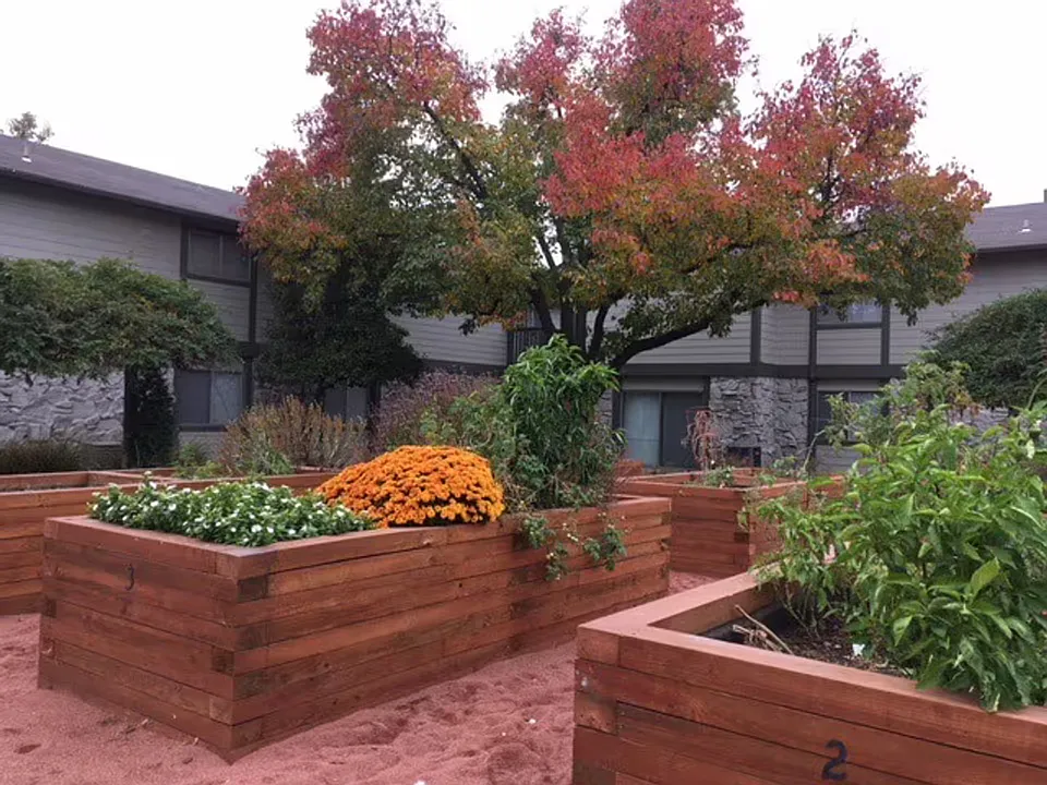 Lakewood Gardens