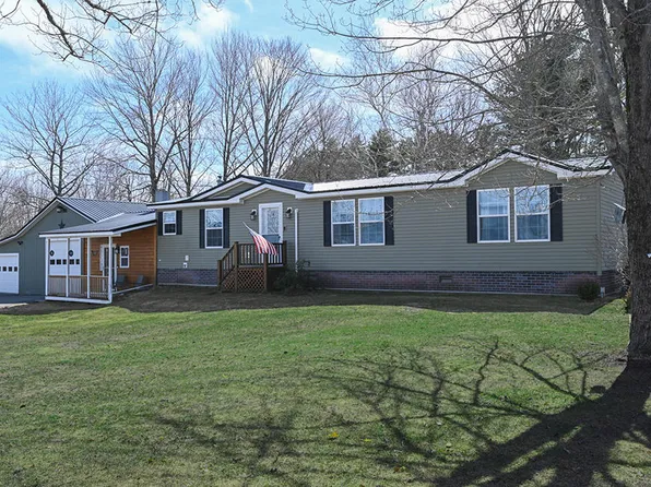 223 North Road, Dixmont, ME 04932