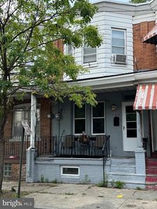415 Viola St, Camden, NJ, 08104