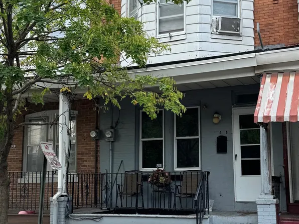 415 Viola St, Camden, NJ 08104