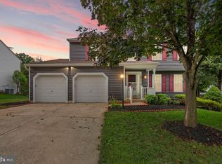 8611 Open Meadow Way, Columbia, MD 21045