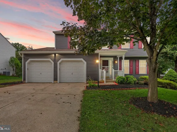 8611 Open Meadow Way, Columbia, MD 21045