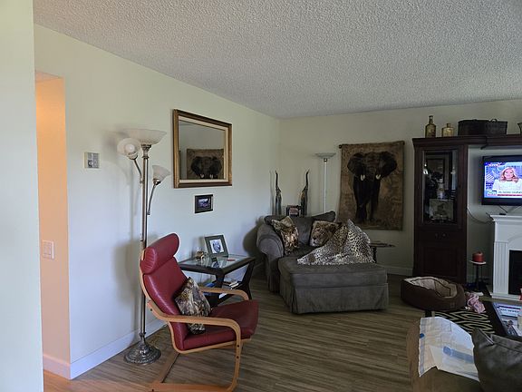 other side of living room