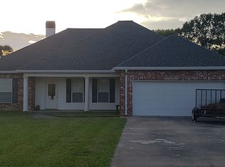 162 Tecumseh Loop, Opelousas, LA 70570