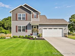 1533 Chapel St SW, Wyoming, MI 49509