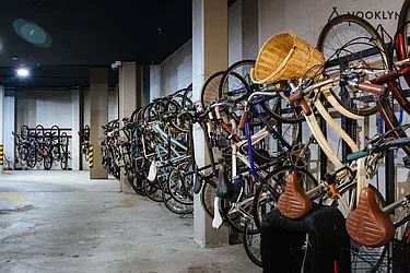 Rented by Nooklyn NYC LLC