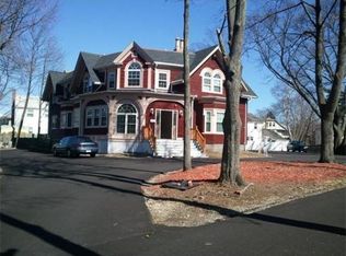 64 Fenno St #2, Quincy, MA 02170