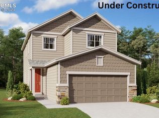 2299 Indian Balsam Dr, Monument, CO 80132