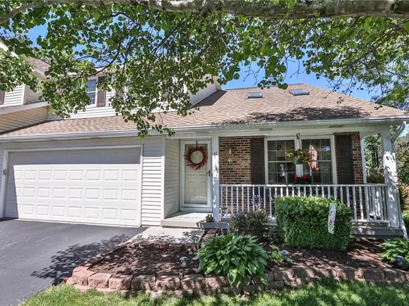 41 Sleepy Holw, Rochester, NY 14624